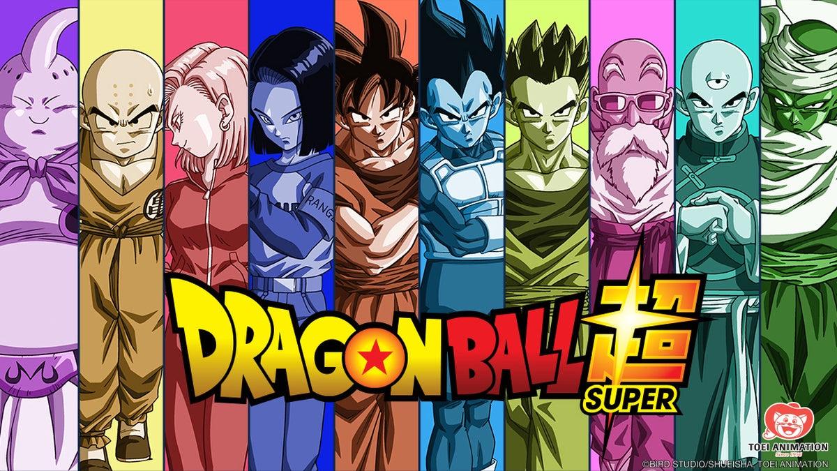 Dragon Ball - Anime Island CA