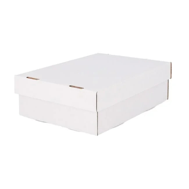 Card Storage | Box | Cardboard | Cell 3 x 2 (Cargo Box 6) | BCW - Anime Island CA