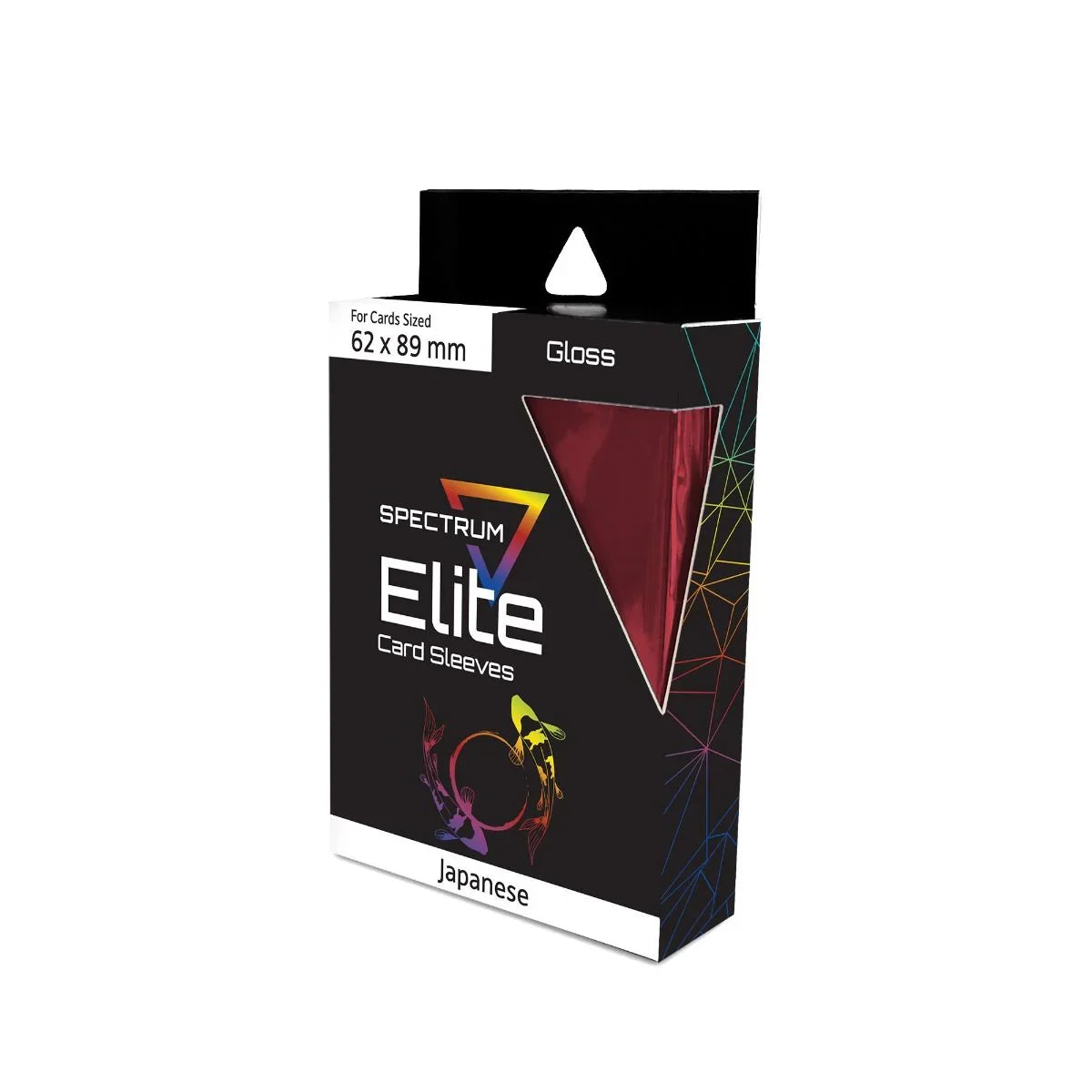 Card Sleeves | Japanese | BCW Elite (see variants) - Anime Island CA