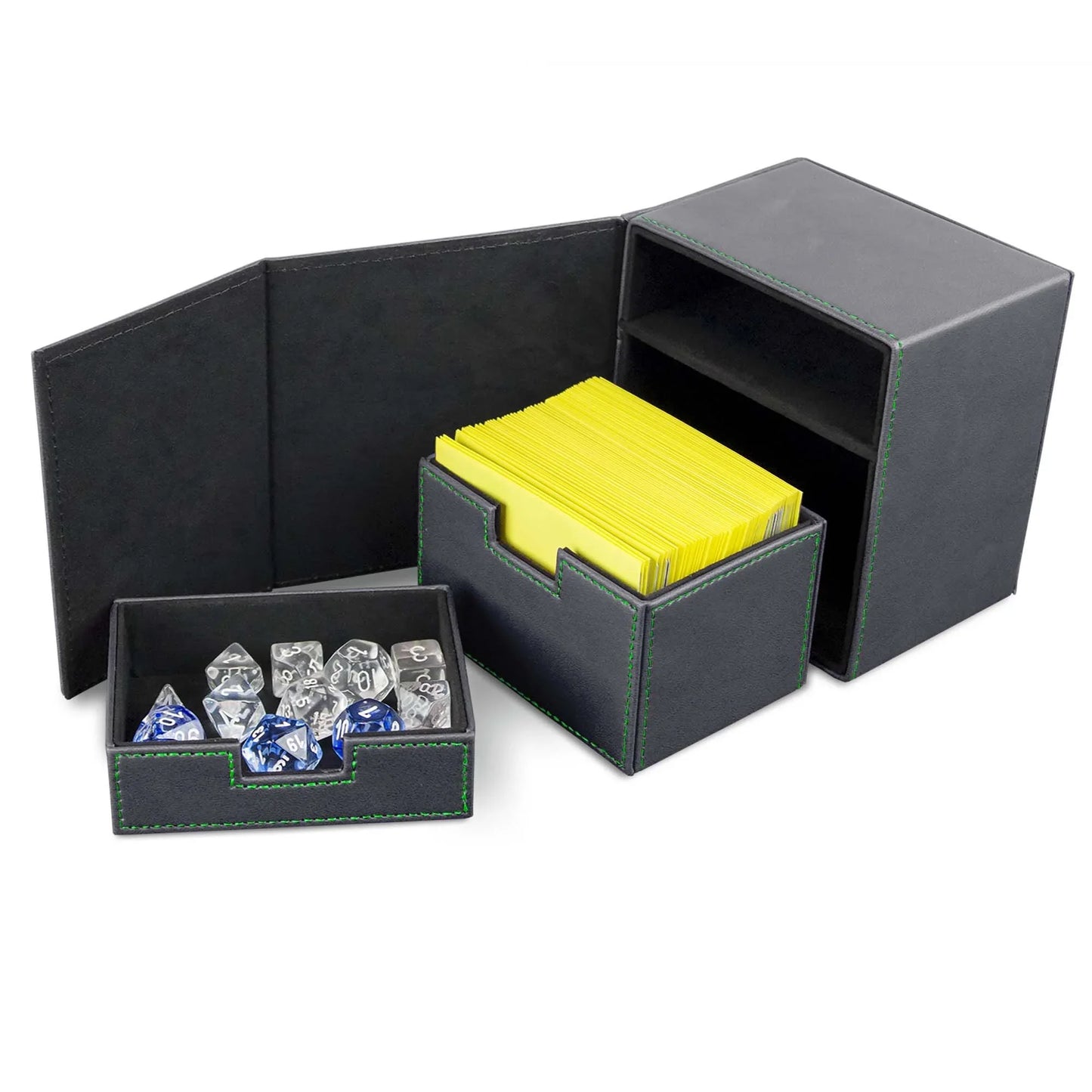 Deck Case | LX-100 Deck Vault | BCW (see variants) - Anime Island CA