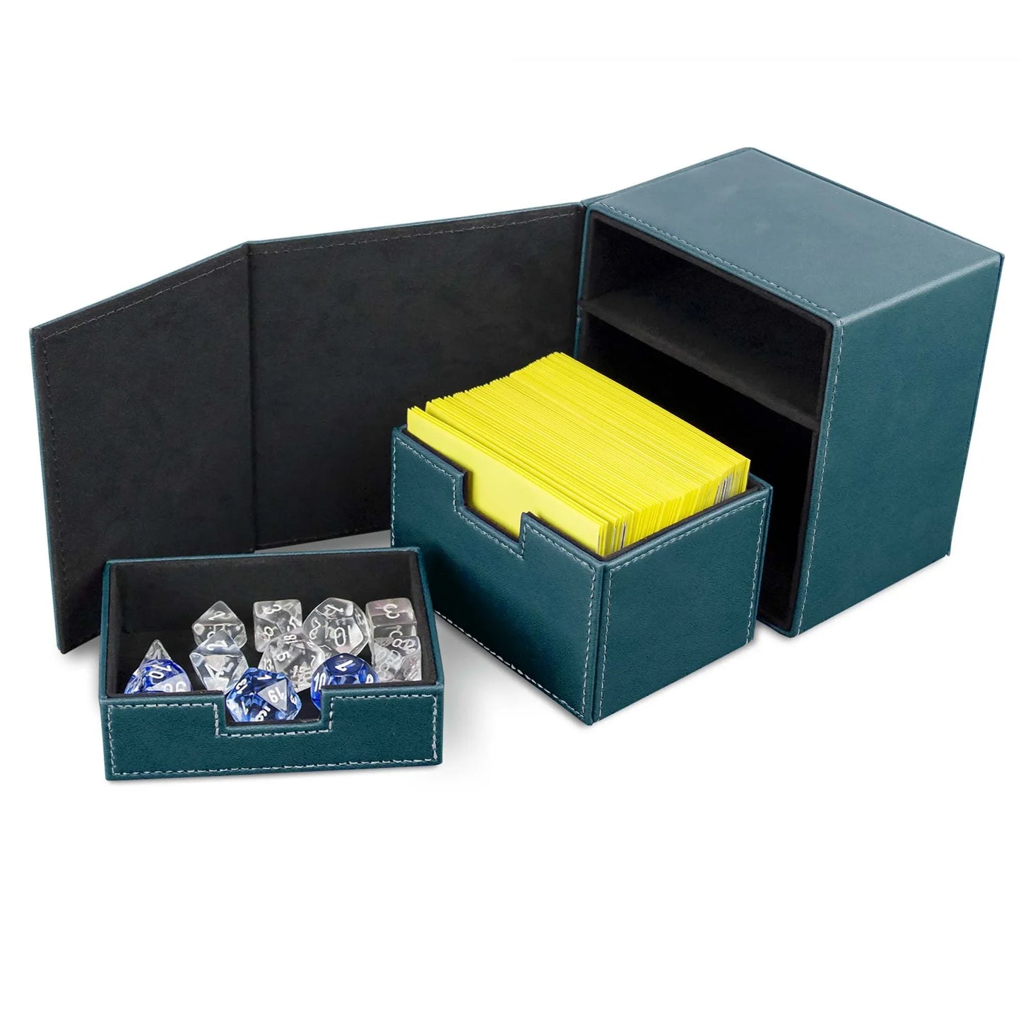 Deck Case | LX-100 Deck Vault | BCW (see variants) - Anime Island CA