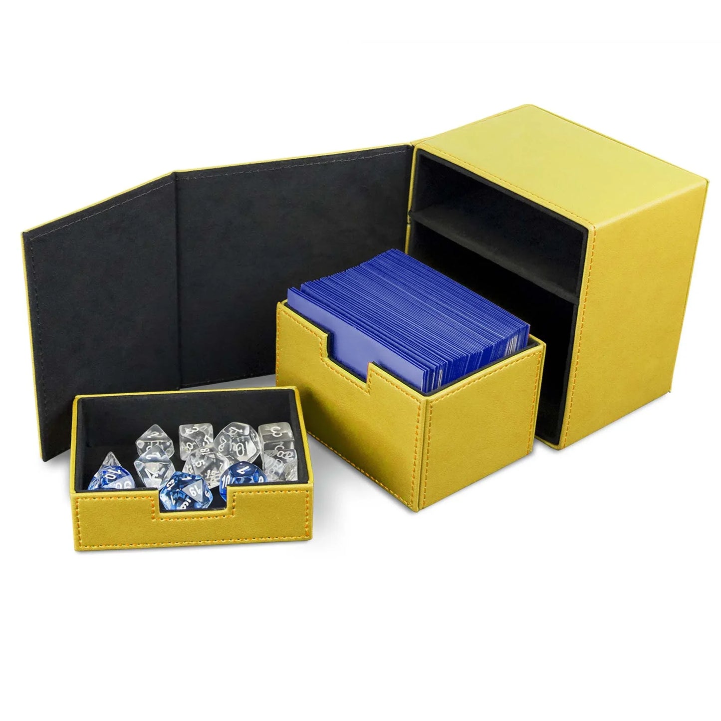 Deck Case | LX-100 Deck Vault | BCW (see variants) - Anime Island CA