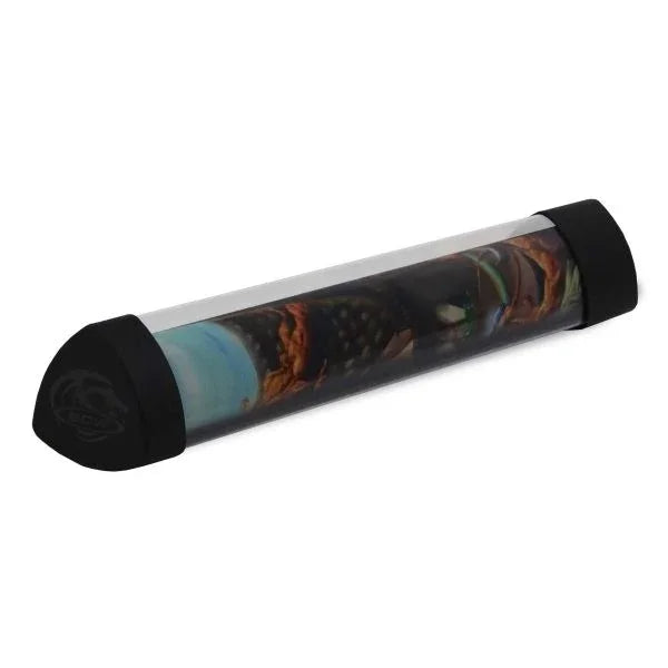 Playmat Tube with Dice Cap | BCW - Anime Island CA