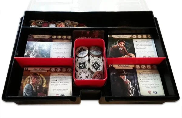Card Storage |n Gaming Box | Prime X4 | BCW - Anime Island CA