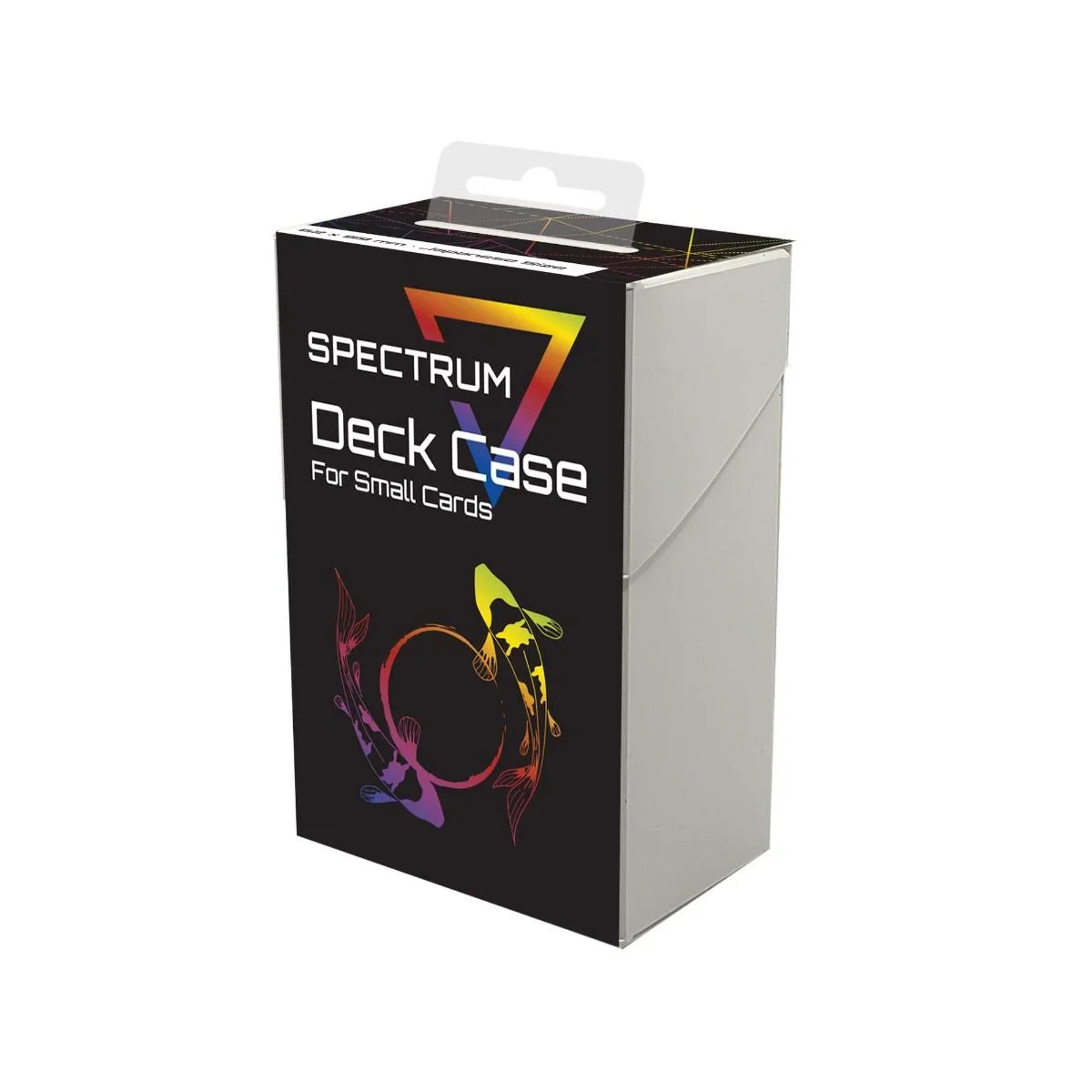 Deck Box | Japanese Small Card | BCW (see variants) - Anime Island CA