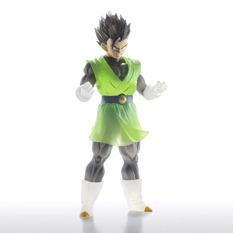 Figure | Dragon Ball | Son Gohan | Clearise Great Saiyaman Ver. II Ver. A | Banpresto DBZ Figure Banpresto