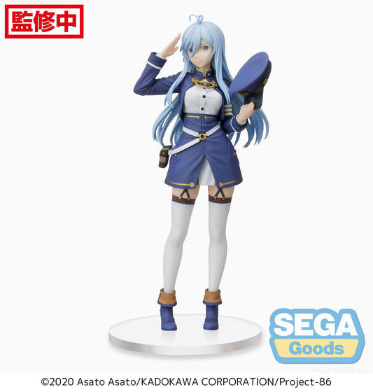 Figure | 86 Eighty-Six | Handler Lena | SEGA - Anime Island CA