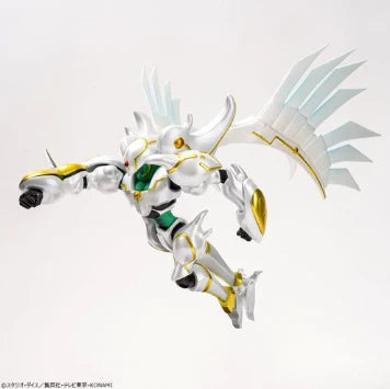 Figure | Yu-Gi-Oh! | Legion Elemental Hero Shining Flare Wingman 9.5" - Anime Island CA