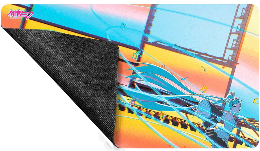 Playmat | Hatsune Miku - Anime Island CA