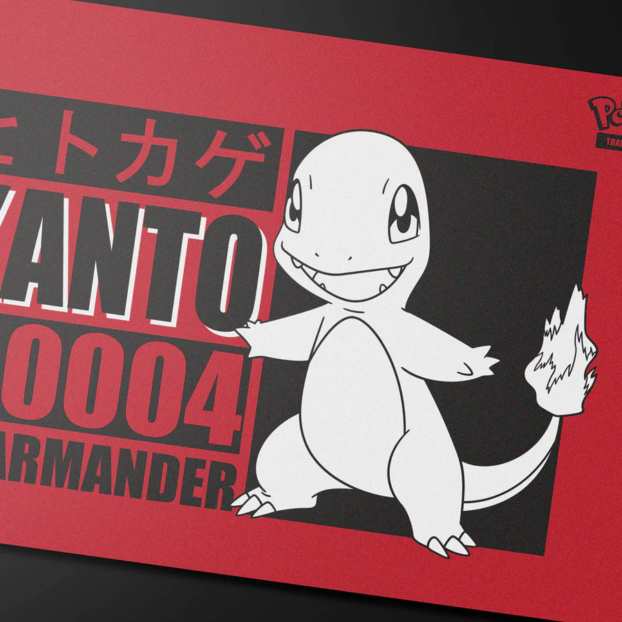 Playmat | Pokémon