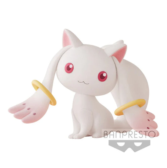 Figure | Puella Magi Madoka Magica | Banpresto Kyubey 10th Anniversary - Anime Island CA