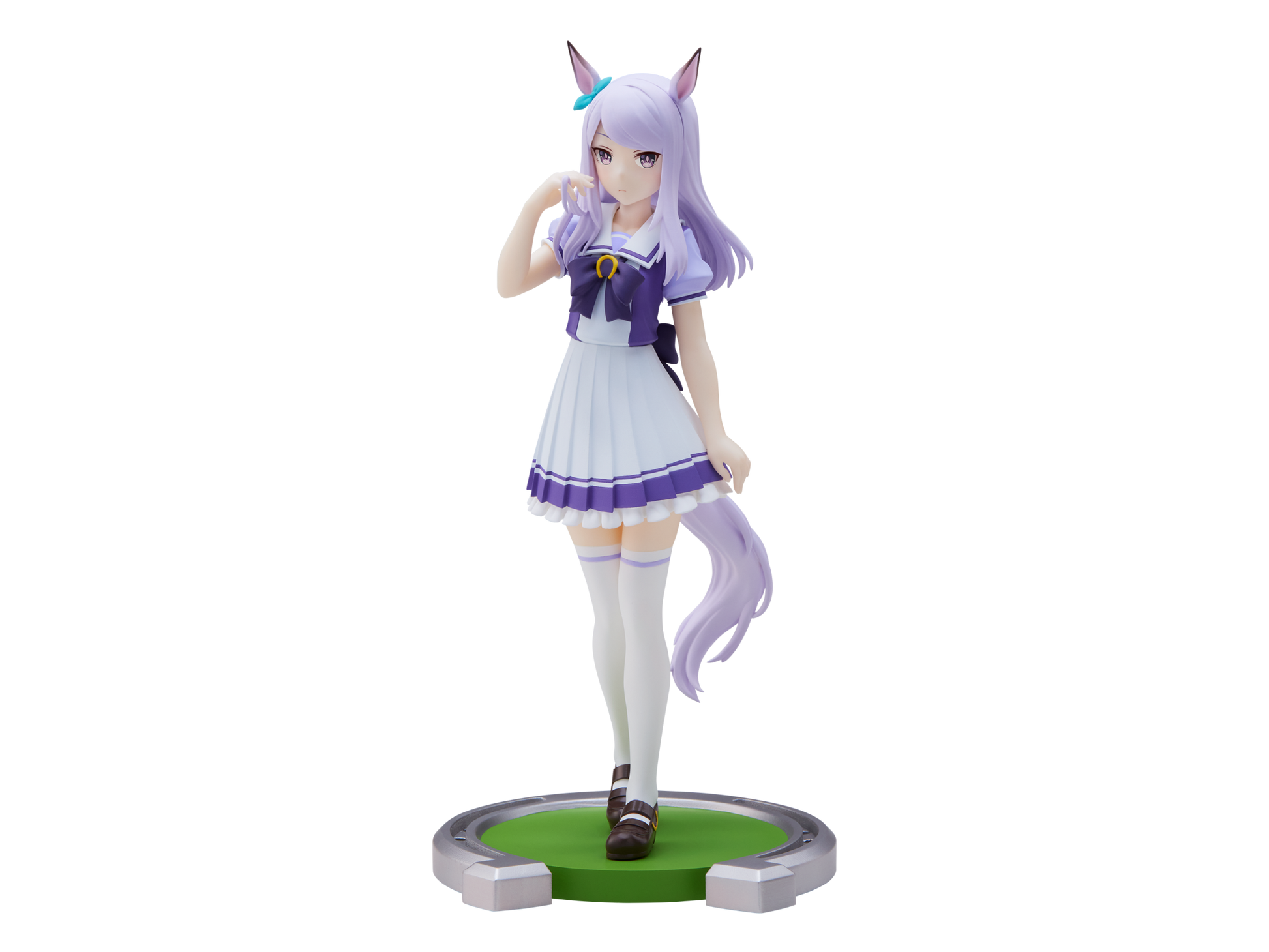 Figure | Umamusume: Pretty Derby | Mejiro Mcqueen | Banpresto - Anime Island CA