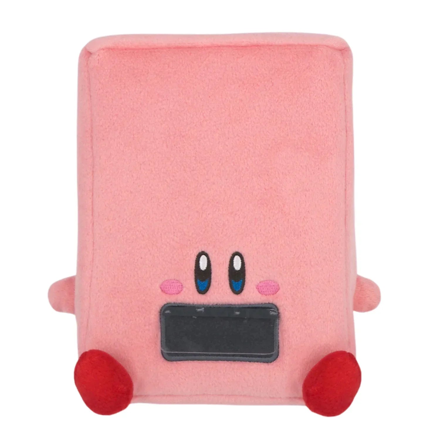 Plushie | Kirby's Dream Land All Star Collection | Kirby Vending Mouth 7" | Little Buddy - Anime Island CA