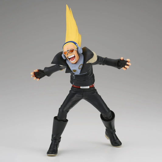 Figure | My Hero Academia | Hizashi Yamada | Banpresto The Amazing Heroes v.23 - Anime Island CA
