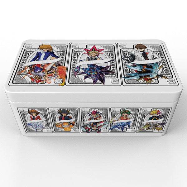 Yu-Gi-Oh! | TCG: Mega-Pack