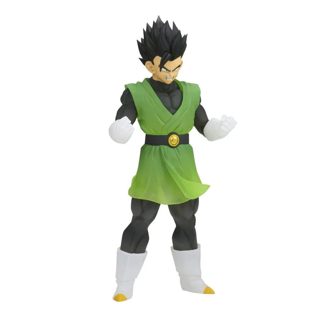Figure | Dragon Ball | Son Gohan | Clearise Great Saiyaman Ver. II Ver. A | Banpresto DBZ