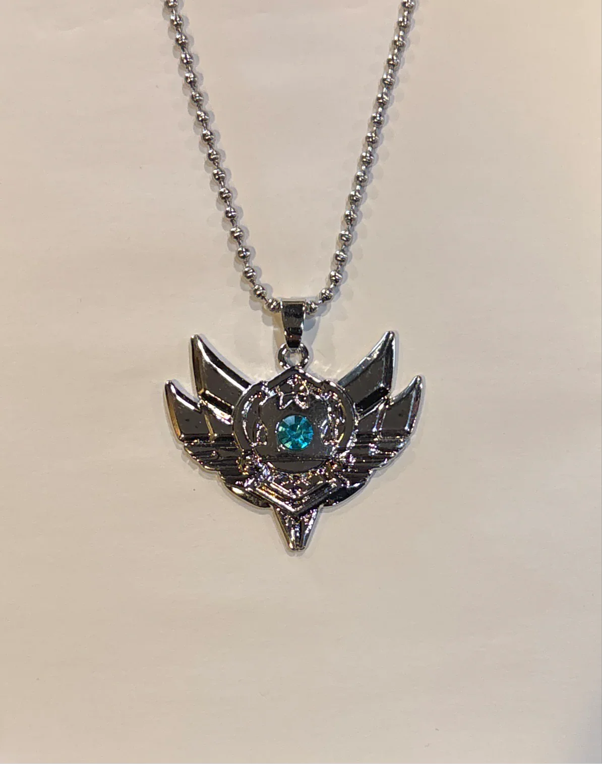 Necklace | League of Legends | Rank - Anime Island CA