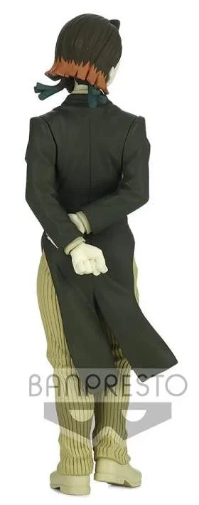 Figure | Demon Slayer: Kimetsu no Yaiba | Enmu (Sepia) | Banpresto Demon Series Figure Banpresto