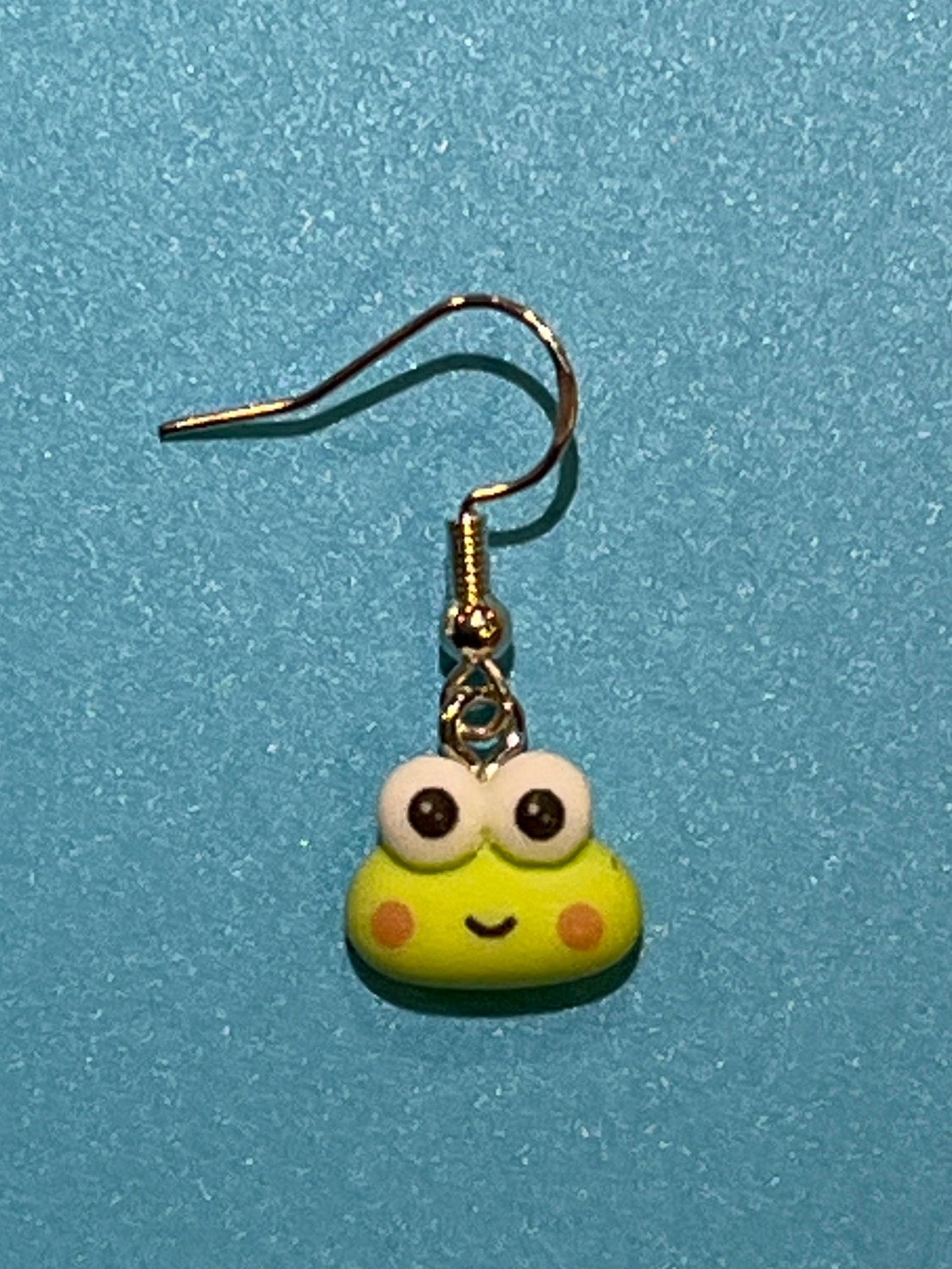 Earring | Sanrio | Faces