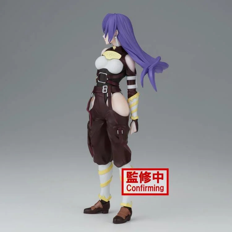 Figure | Shangri-La Frontier | Arthur Pencilgon | Banpresto Figure Banpresto