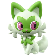 Figure | Pokémon | Takaratomy Moncolle Monster Collection (See Variants) - Anime Island CA