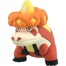 Figure | Pokémon | Takaratomy Moncolle Monster Collection (See Variants) - Anime Island CA