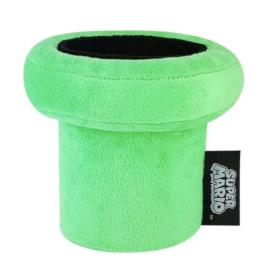 Plushie | Super Mario | Stand Warp Pipe - Anime Island CA