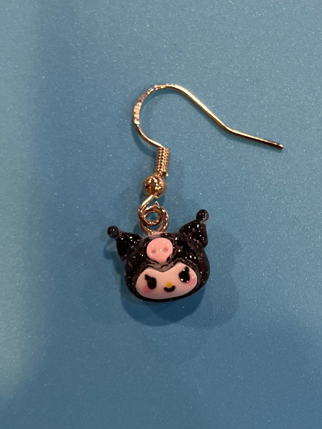 Earring | Sanrio | Faces