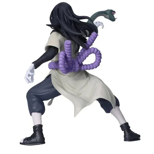 Figure | Naruto | Orochimaru | Banpresto Vibration Stars
