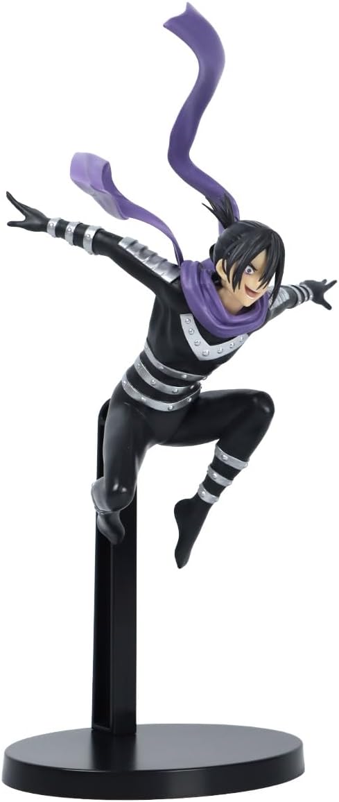 Figure | One-Punch Man | Speed-O'-Sound Sonic | Banpresto - Anime Island CA