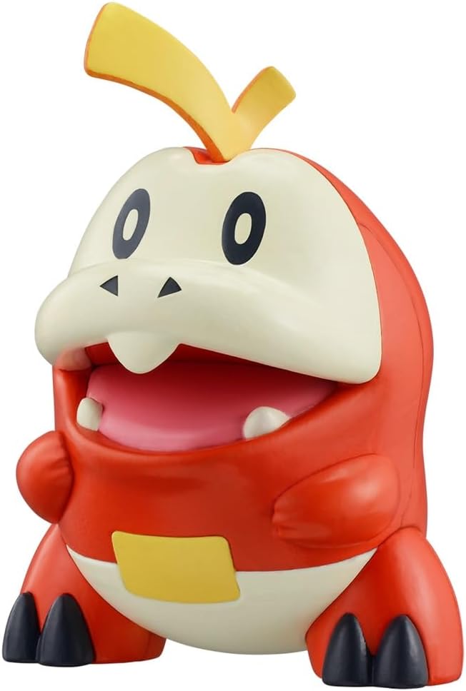 Model Kit | Bandai | Pokémon | Fuecoco