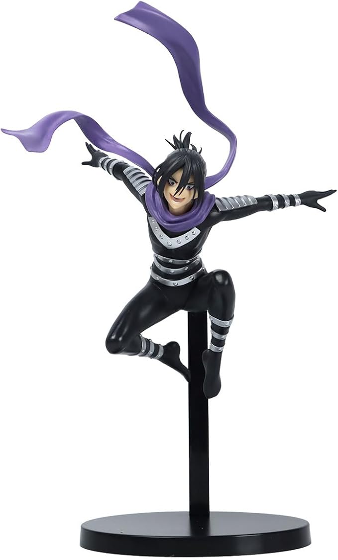 Figure | One-Punch Man | Speed-O'-Sound Sonic | Banpresto