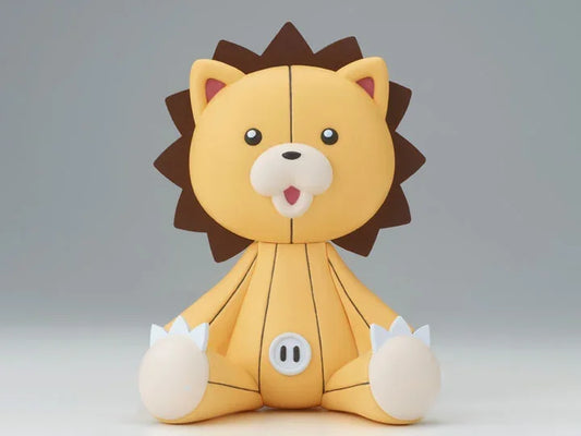 Figure | BLEACH | Kon | Banpresto Sofvimates Figure Banpresto