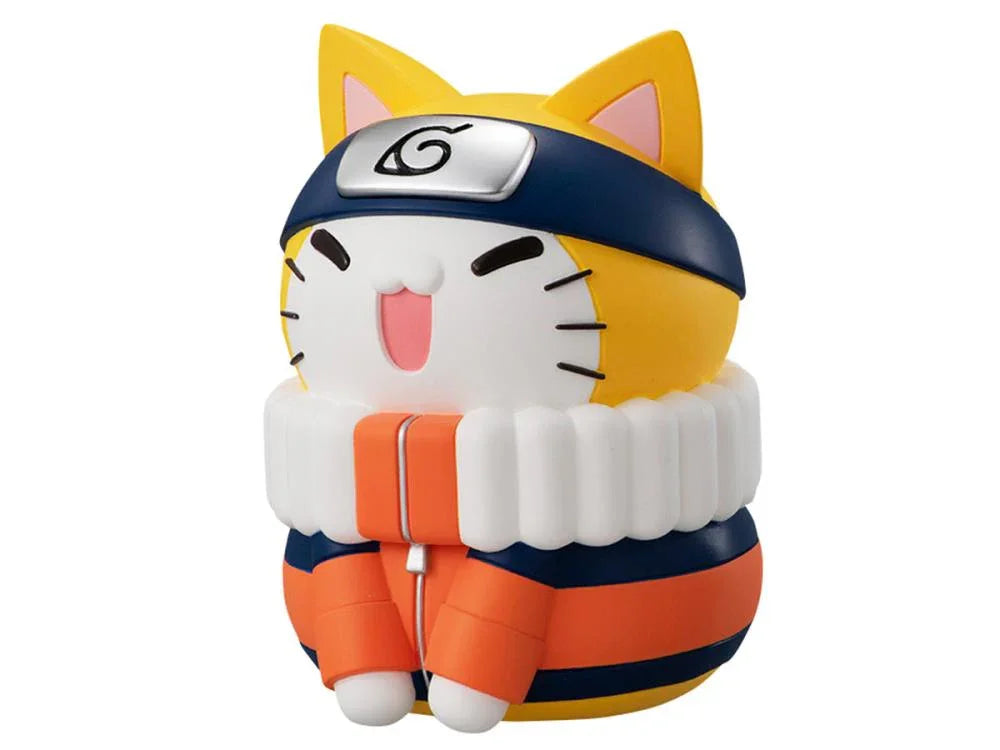 Figure | Naruto | Uzumaki Naruto | Nyanto! The Big Nyaruto Series