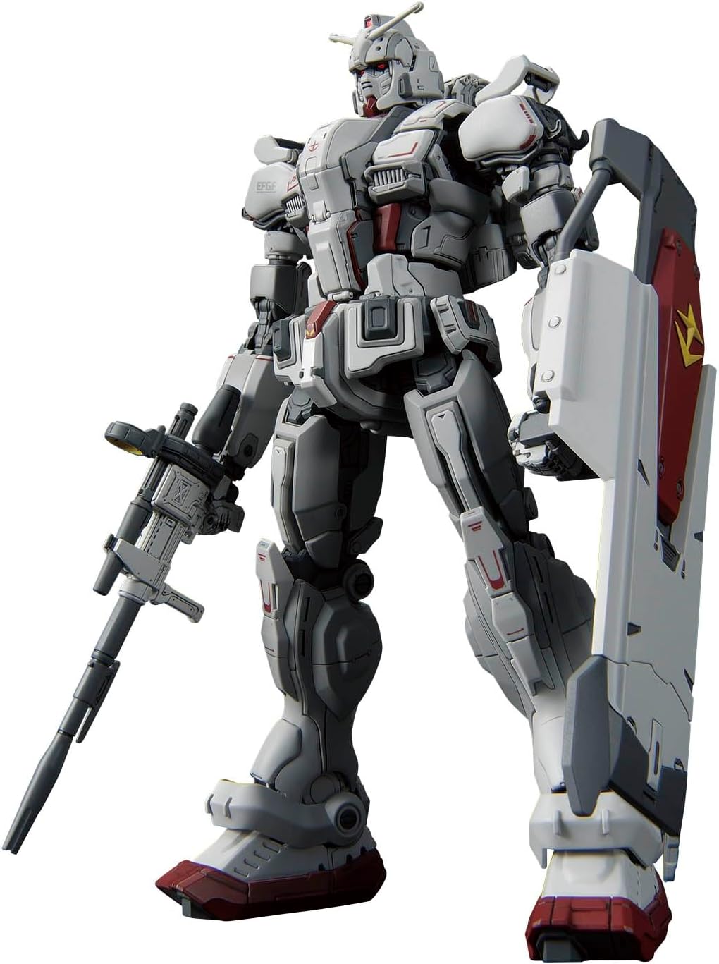 Model Kit | Gundam | 1/144 - Anime Island CA