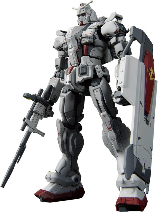 Model Kit | Gundam | 1/144 - Anime Island CA