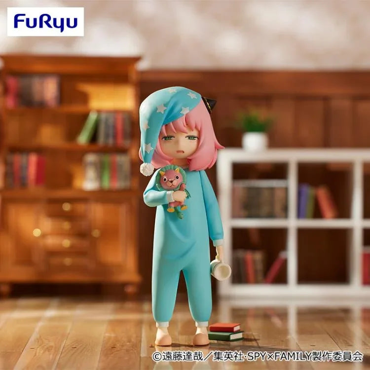 Figure | Spy x Family | Anya Forger | FuRyu Exceed Creative Figure FuRyu