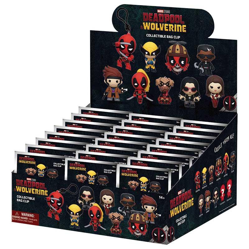 Bag Clip | Deadpool & Wolverine Movie