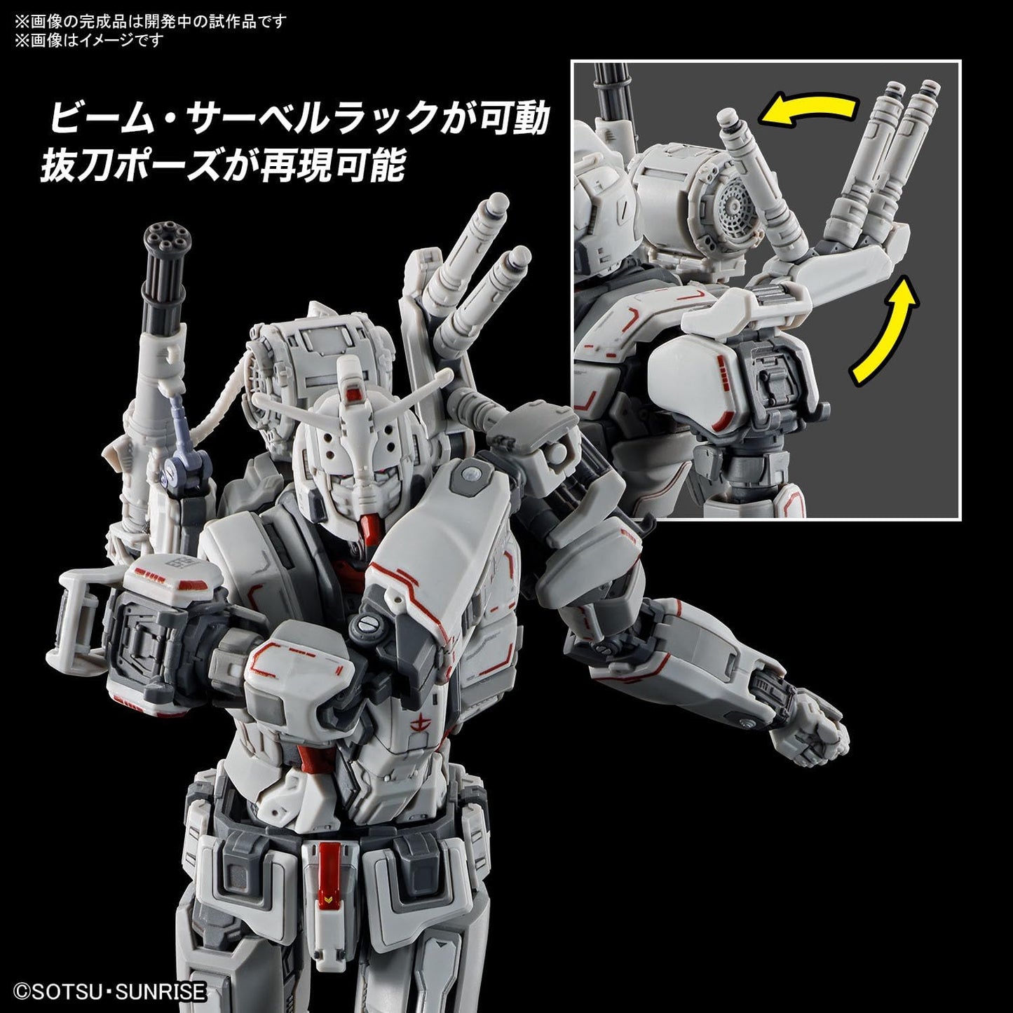 Model Kit | Gundam