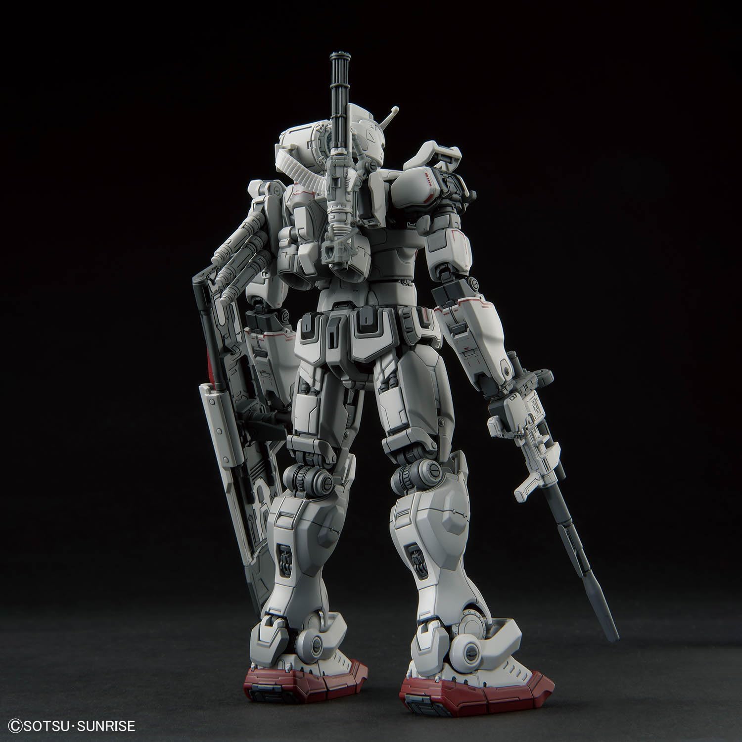Model Kit | Gundam | 1/144 - Anime Island CA