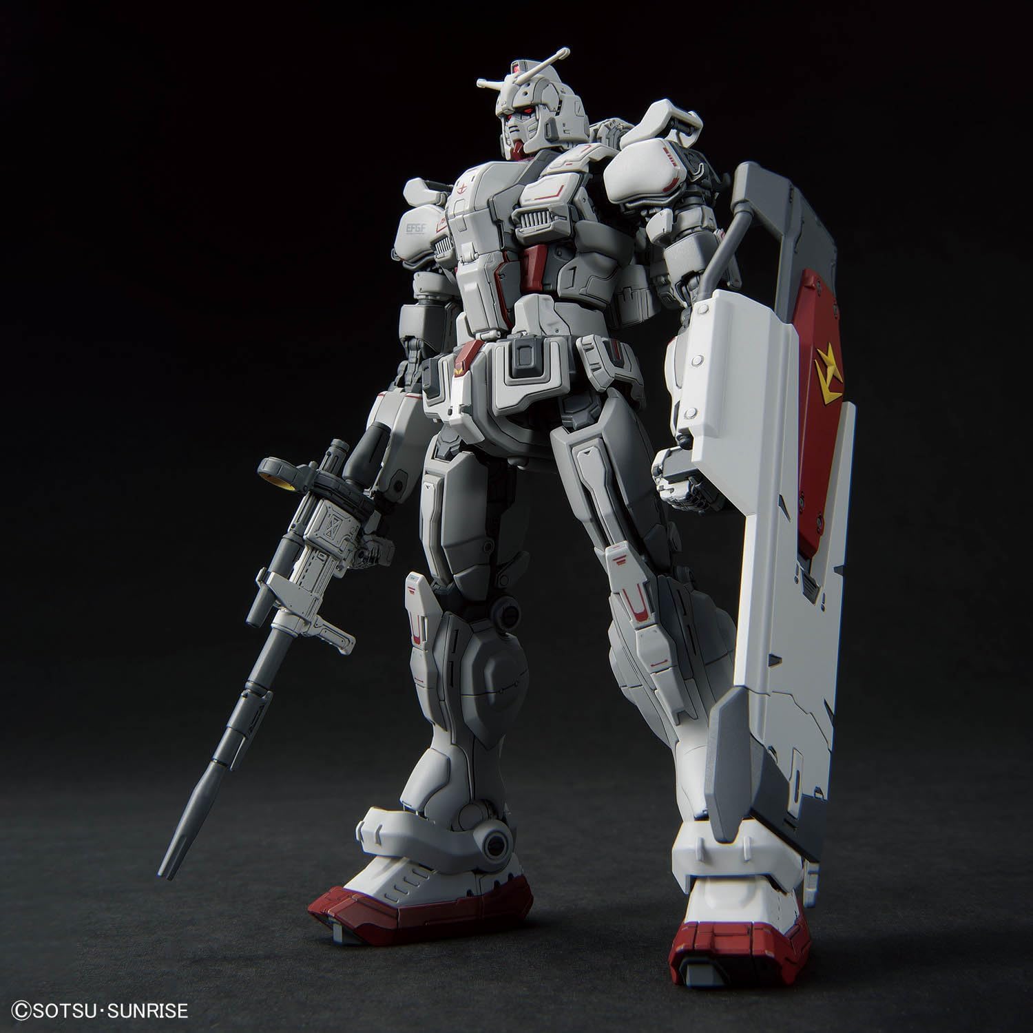 Model Kit | Gundam | 1/144 - Anime Island CA