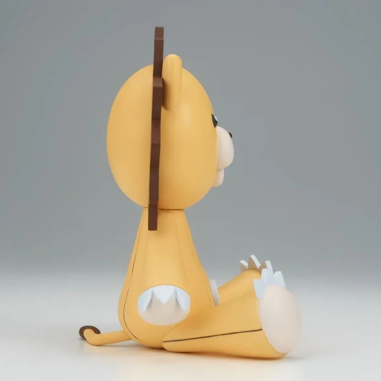 Figure | BLEACH | Kon | Banpresto Sofvimates Figure Banpresto