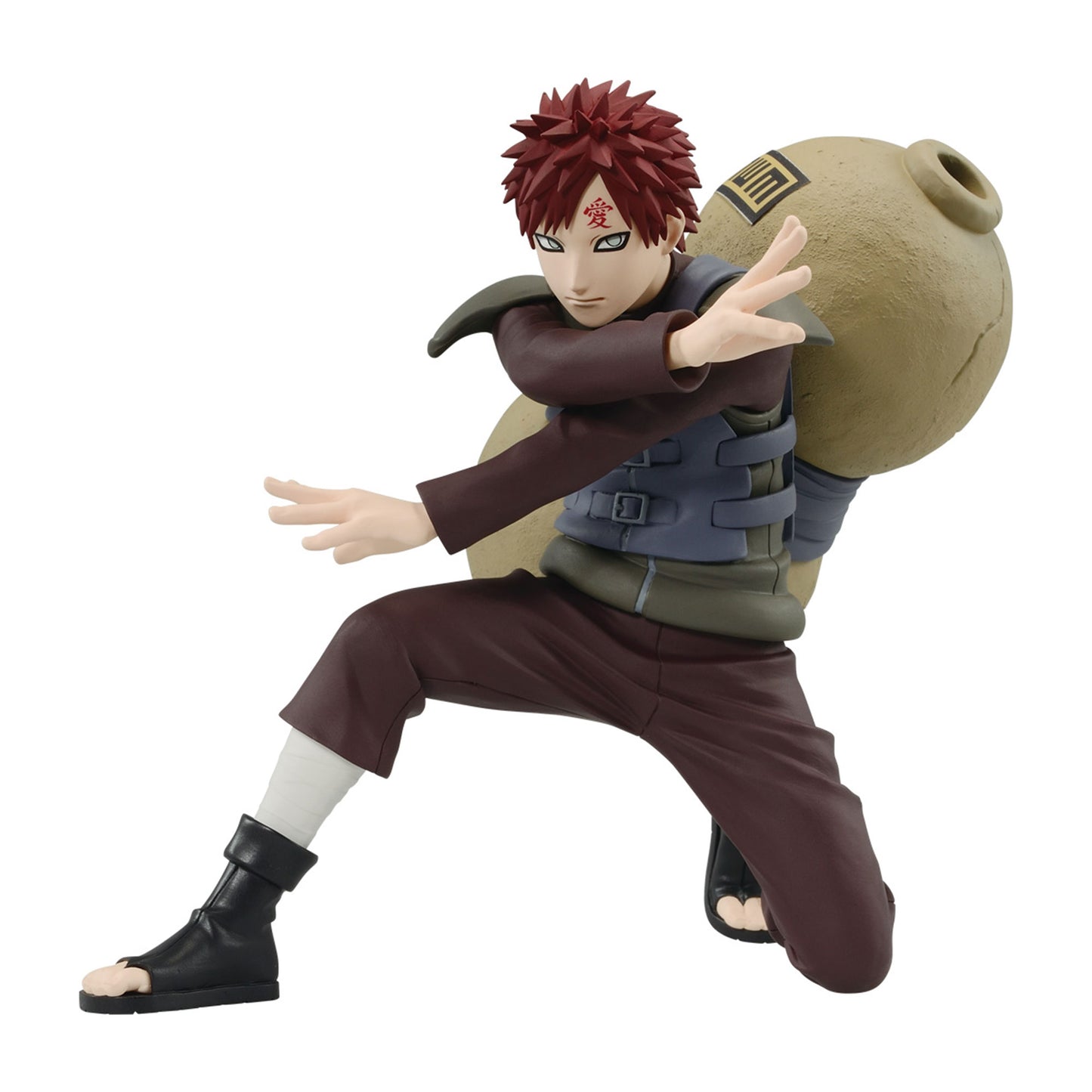 Figure | Naruto | Gaara - II | Banpresto Vibration Stars