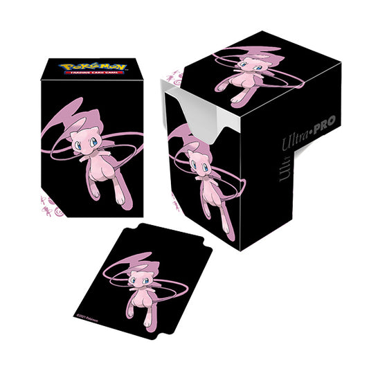 Deck Box | Ultra Pro | Pokémon (see variants)