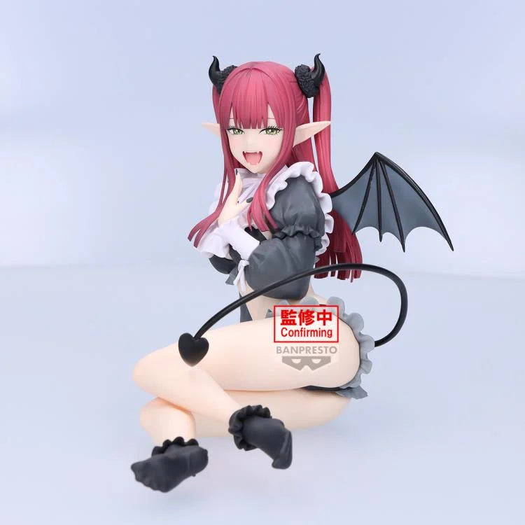 Figure | My Dress-Up Darling | Marin Kitagawa | Detailed Elegance Liz ver. | Banpresto