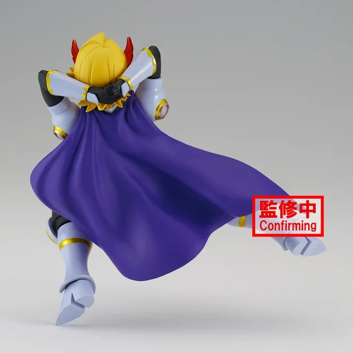Figure | My Hero Academia | Yuga Aoyama | Banpresto Amazing Heroes Figure Banpresto