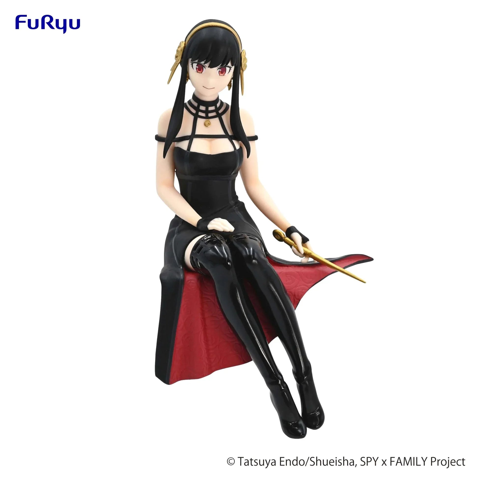 Figure | Spy x Family | Yor Forger | FuRyu Noodle Stopper - Anime Island CA