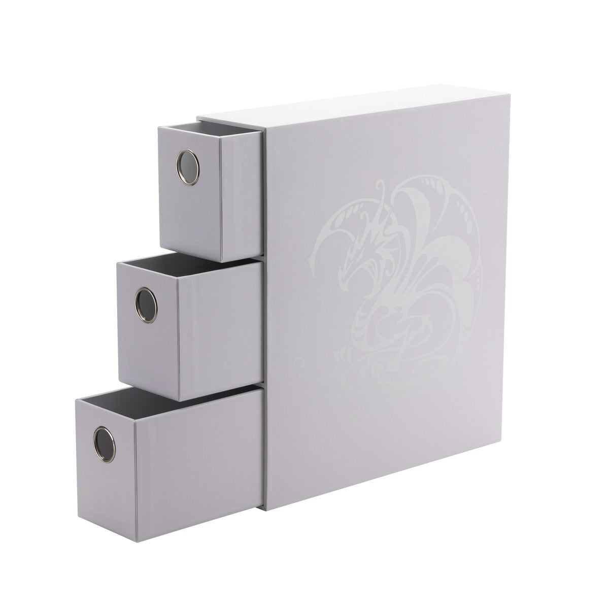 Card Storage | Dragon Shield | Fortress Card Drawers