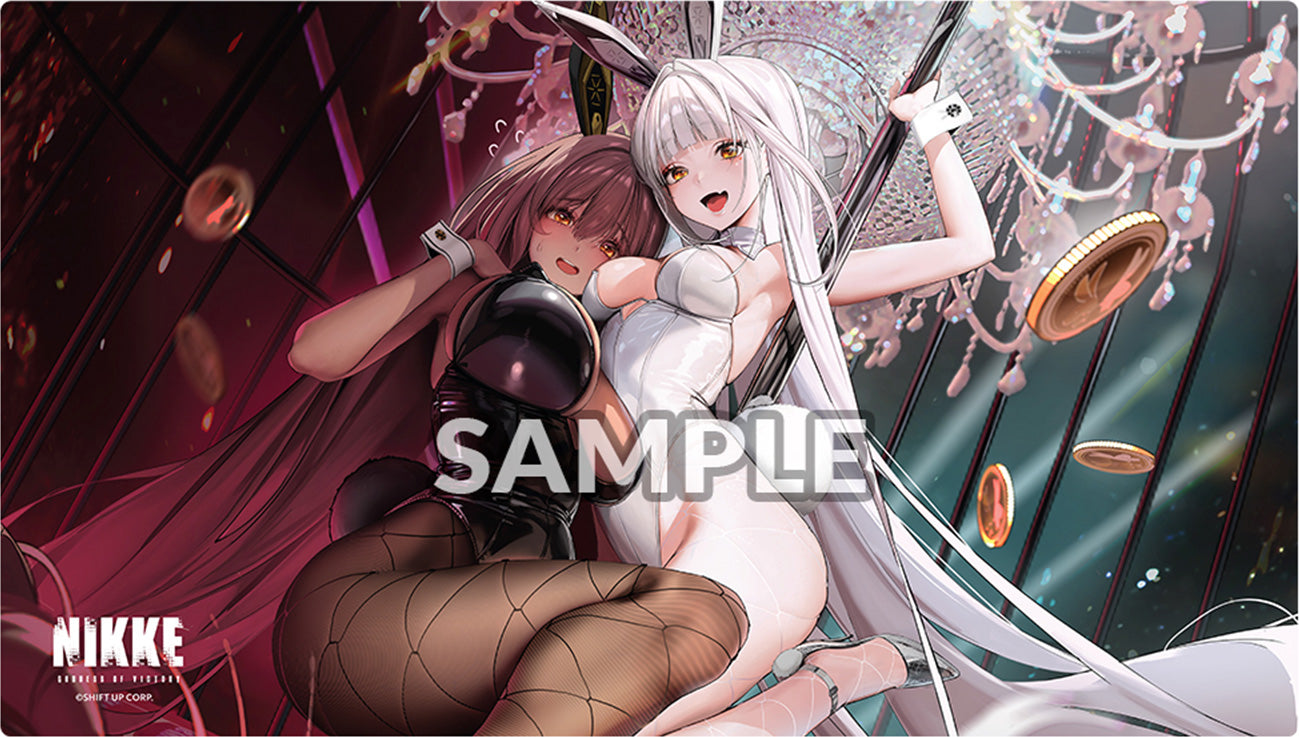 Playmat | Goddess of Victory: Nikke