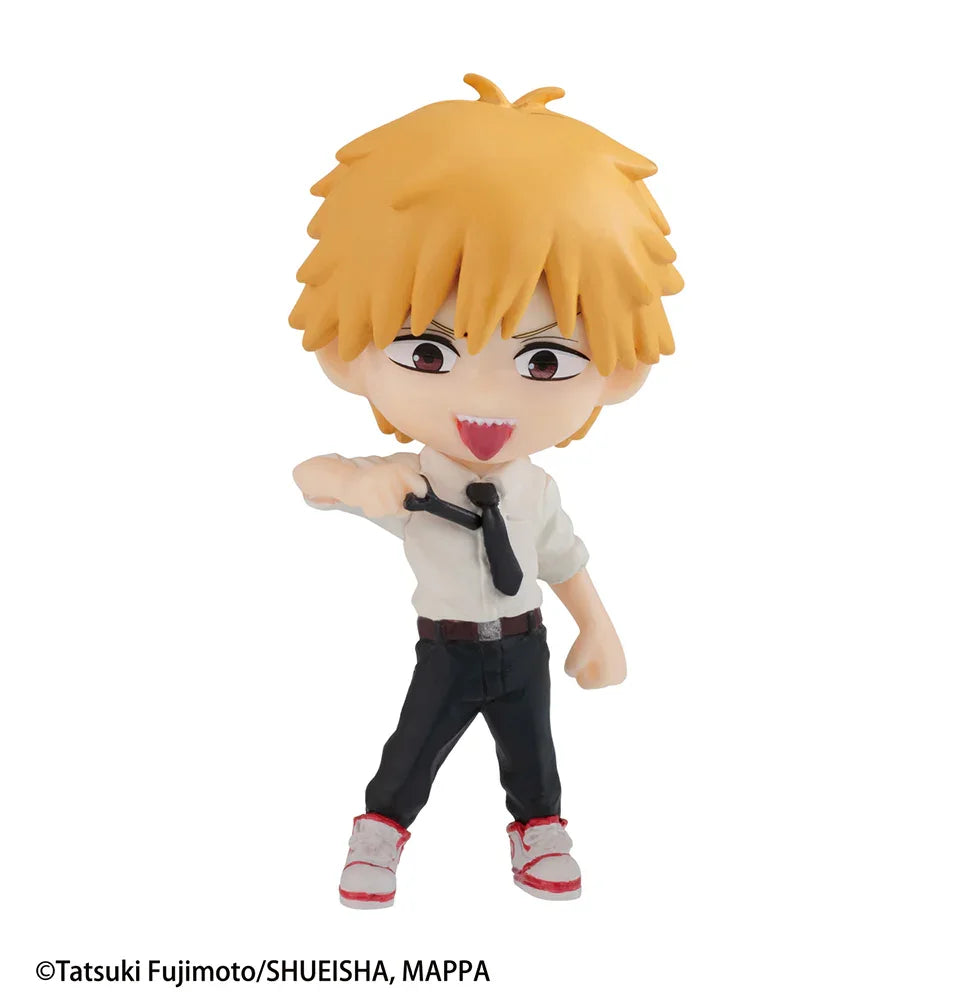 Figure | Chainsaw Man | Bandai ChibiMasters - Anime Island CA